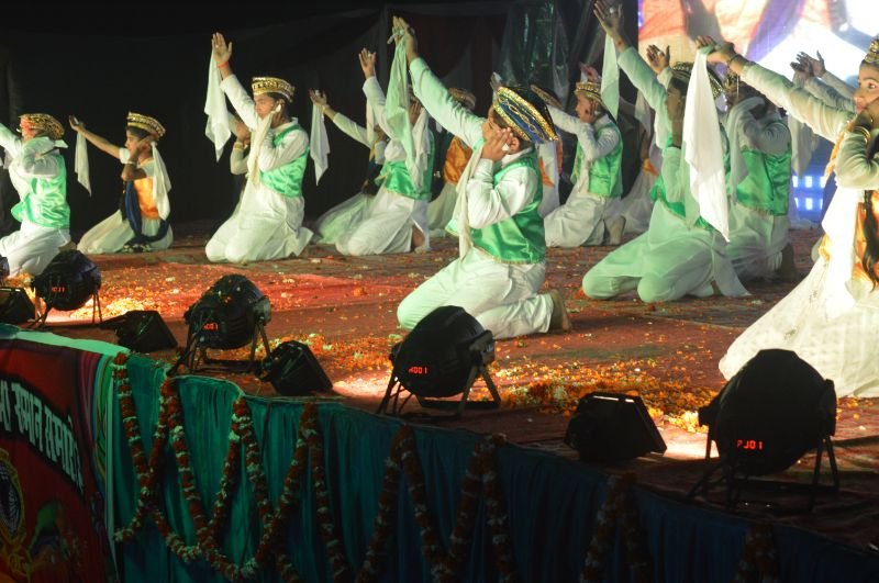 CPIC Turkpatti Grand Annual Gathering & Cultural Pageantry
