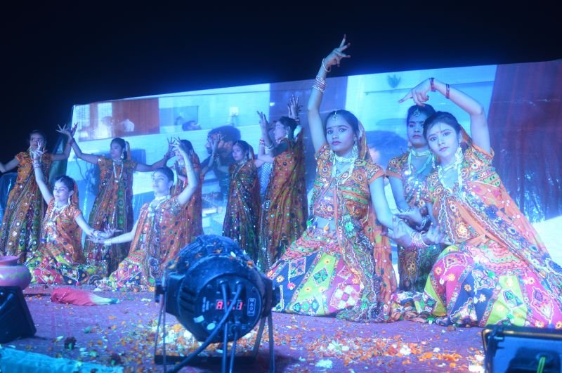 Theme Based Celebrations and National Days